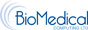 BioMedizinisches Logo BioMedizinisches Logo